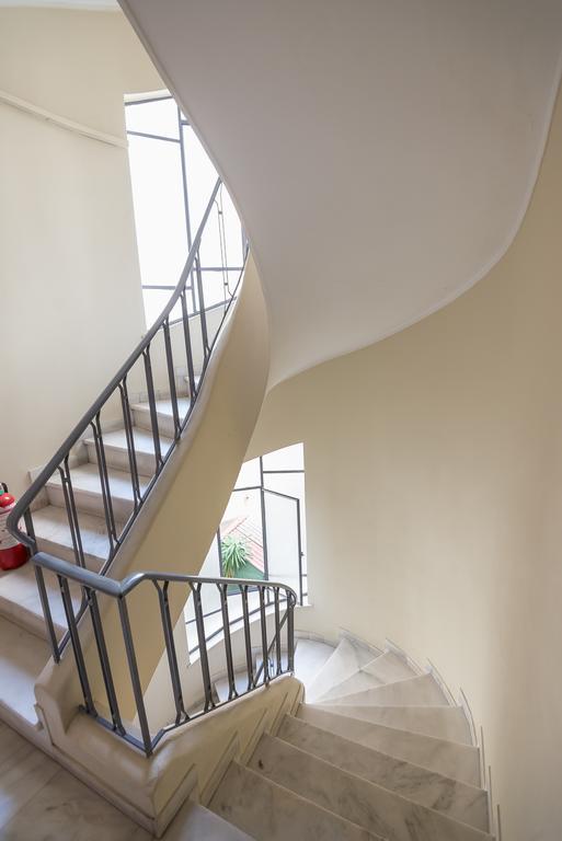 Victoria Dream Apartments Atenas Exterior foto