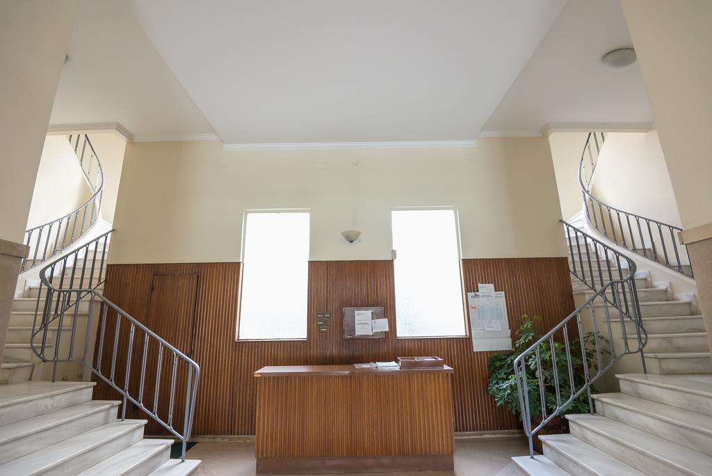 Victoria Dream Apartments Atenas Exterior foto