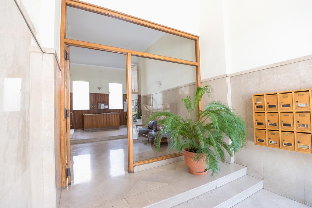 Victoria Dream Apartments Atenas Exterior foto