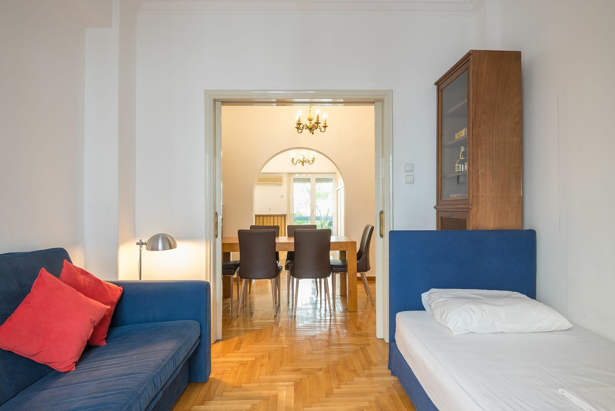 Victoria Dream Apartments Atenas Exterior foto
