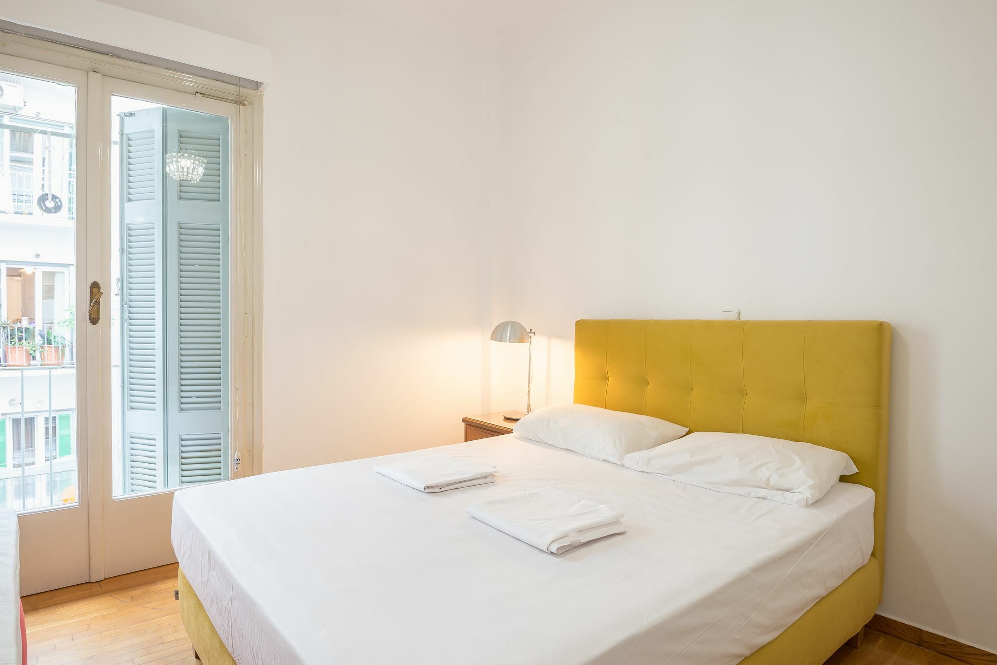 Victoria Dream Apartments Atenas Exterior foto