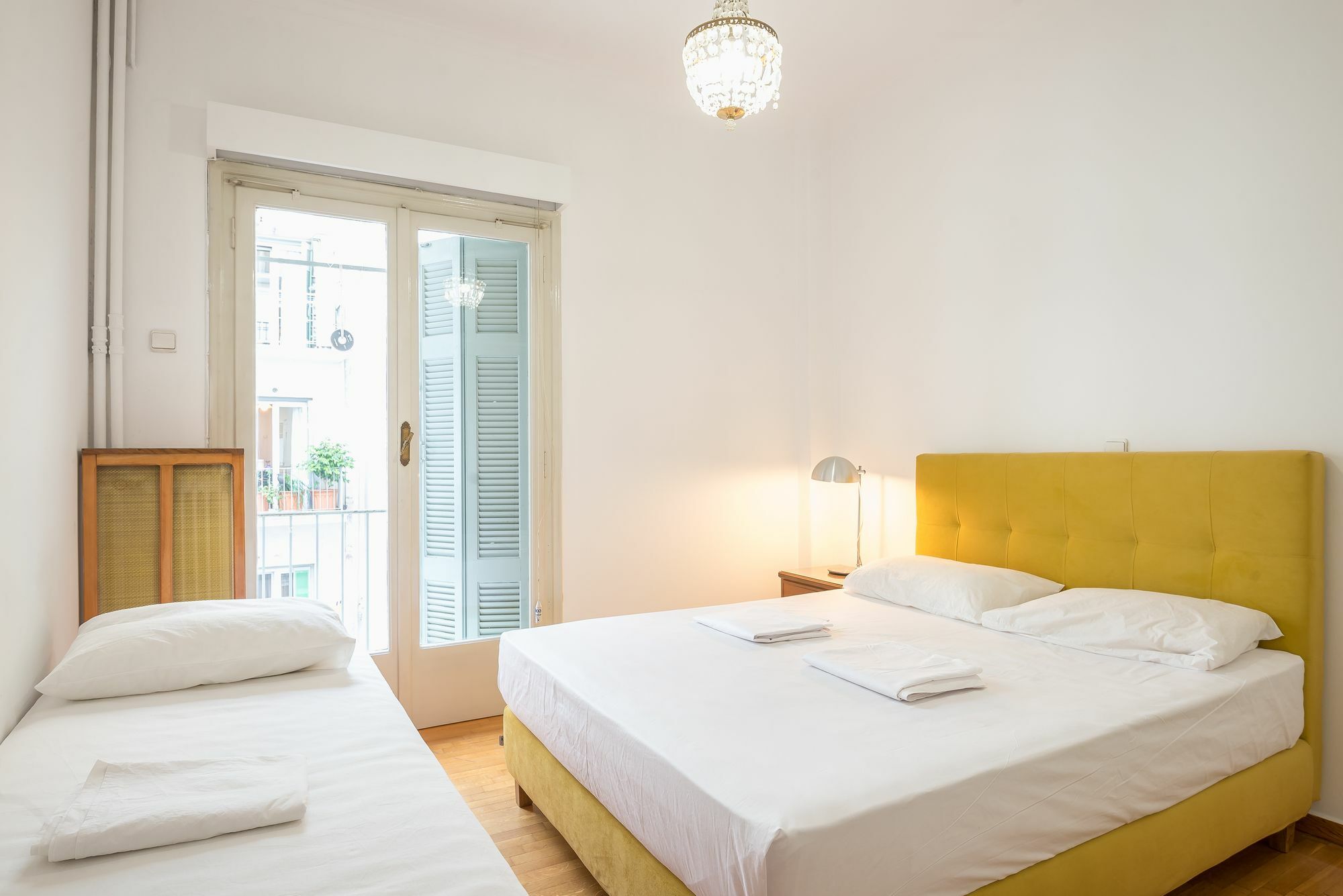 Victoria Dream Apartments Atenas Exterior foto