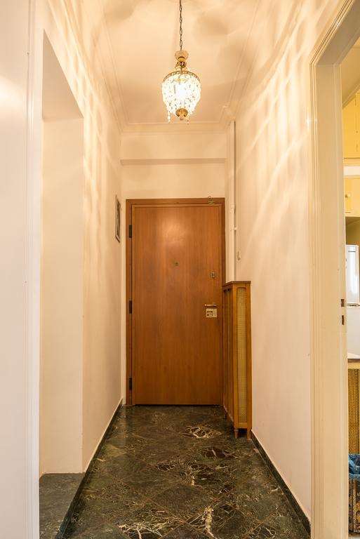 Victoria Dream Apartments Atenas Servicios foto