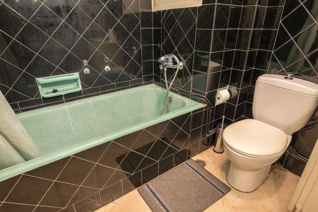 Victoria Dream Apartments Atenas Habitación foto